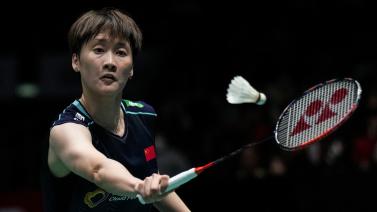 分展示了他 分展示了他