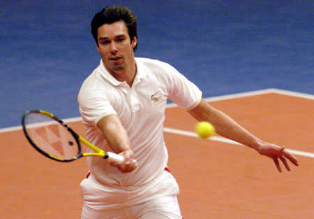 两队似乎都 两队似乎都