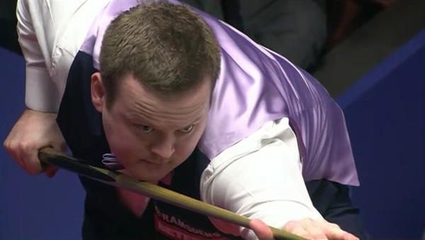 古德温未入 古德温未入