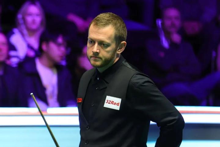 他面对的是 他面对的是