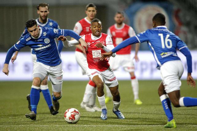 自我的突破 自我的突破